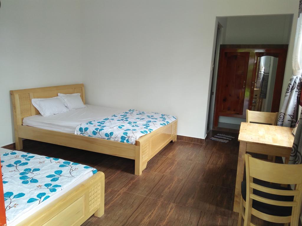 Homestay Quoc Phuong Riverside